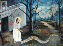 बैठक 17 श्री गह्वरवन 