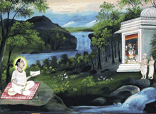 बैठक 22 श्री मानसरोवर