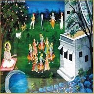 बैठक-11 श्री पारसौली 