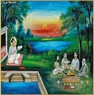 बैठक 26 श्री नैमिषारण्य