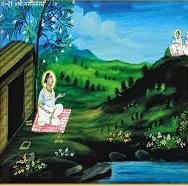 बैठक 31  गंगासागर,  